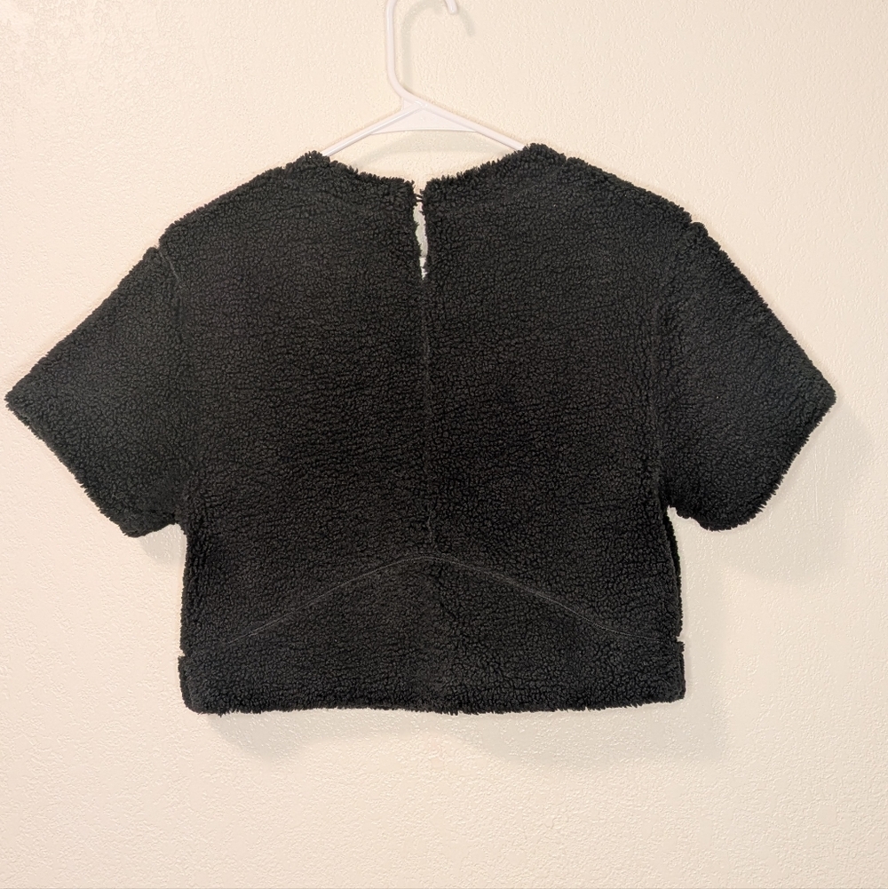 Lululemon Fleece Top - Picture 2 of 6